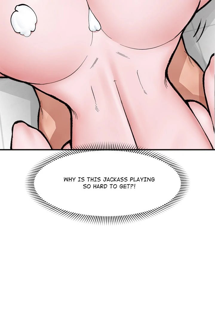 Hypnotist Security Guard Chapter 24 image 44