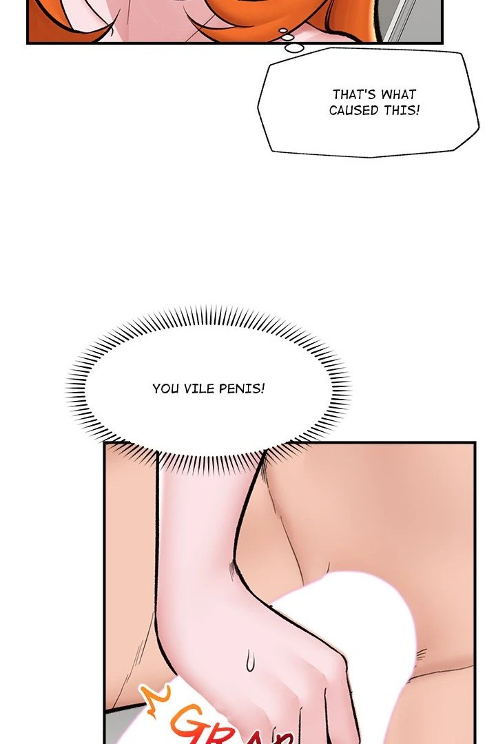 Hypnotist Security Guard Chapter 24 image 49