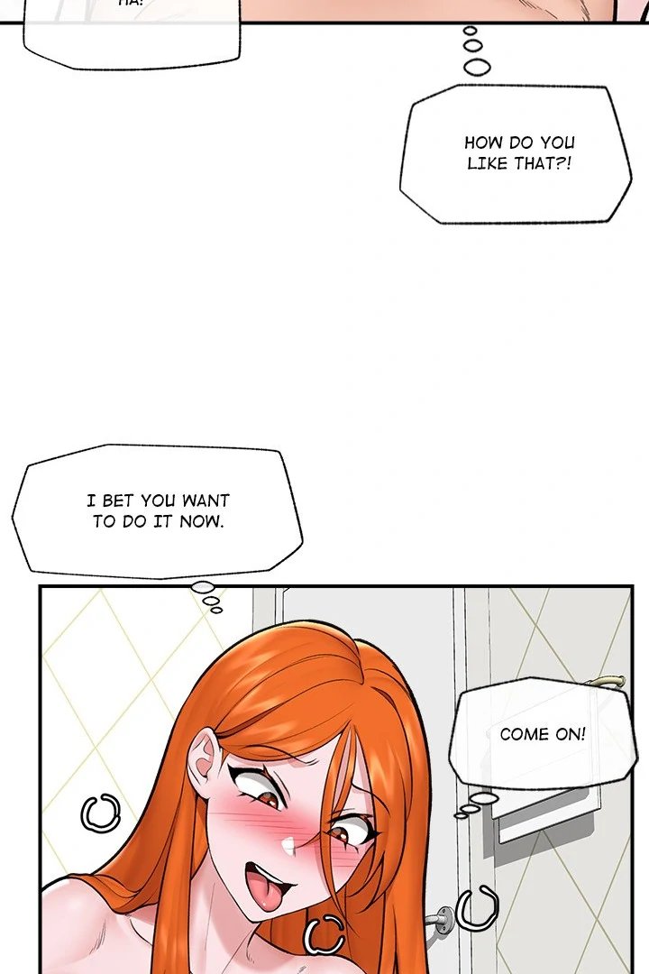 Hypnotist Security Guard Chapter 24 image 53