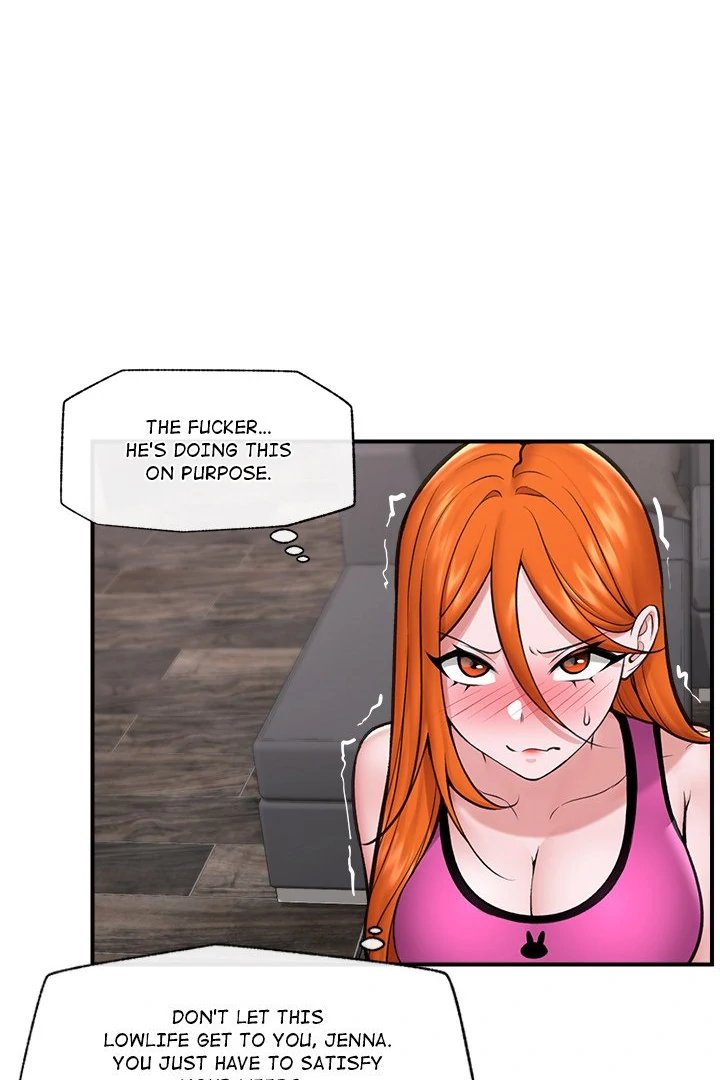 Hypnotist Security Guard Chapter 24 image 5