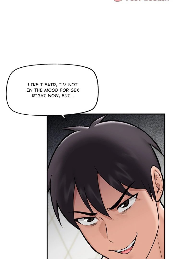 Hypnotist Security Guard Chapter 24 image 59