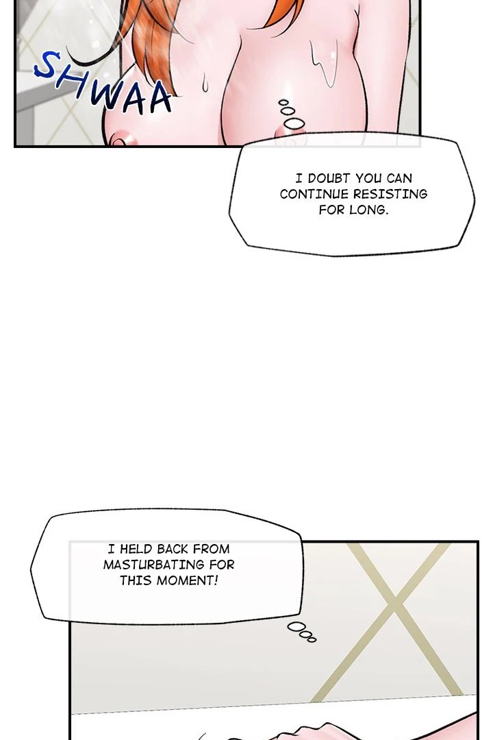 Hypnotist Security Guard Chapter 24 image 68