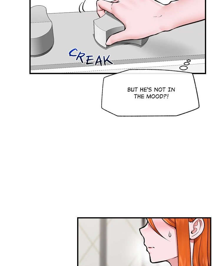 Hypnotist Security Guard Chapter 24 image 69
