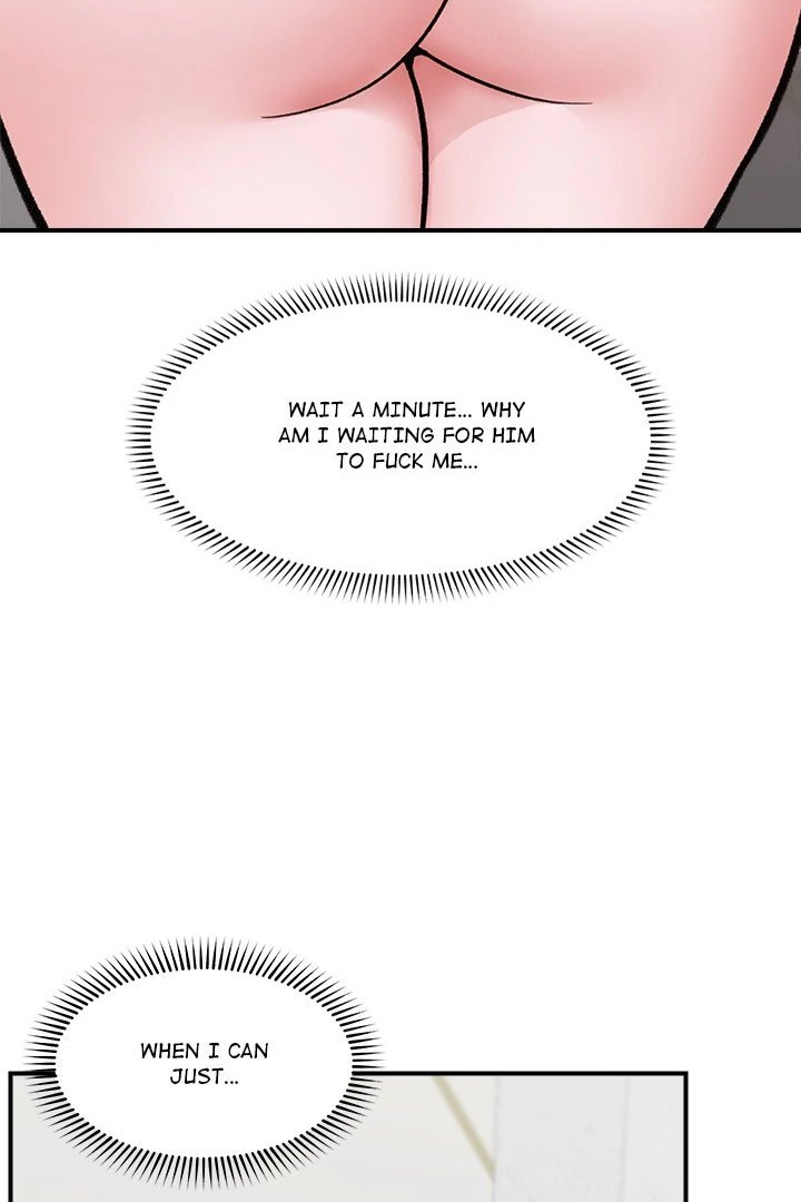 Hypnotist Security Guard Chapter 24 image 73