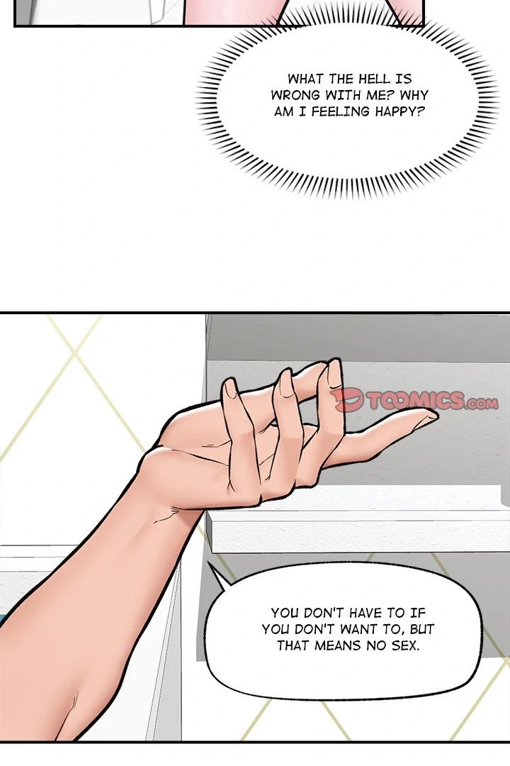 Hypnotist Security Guard Chapter 24 image 78
