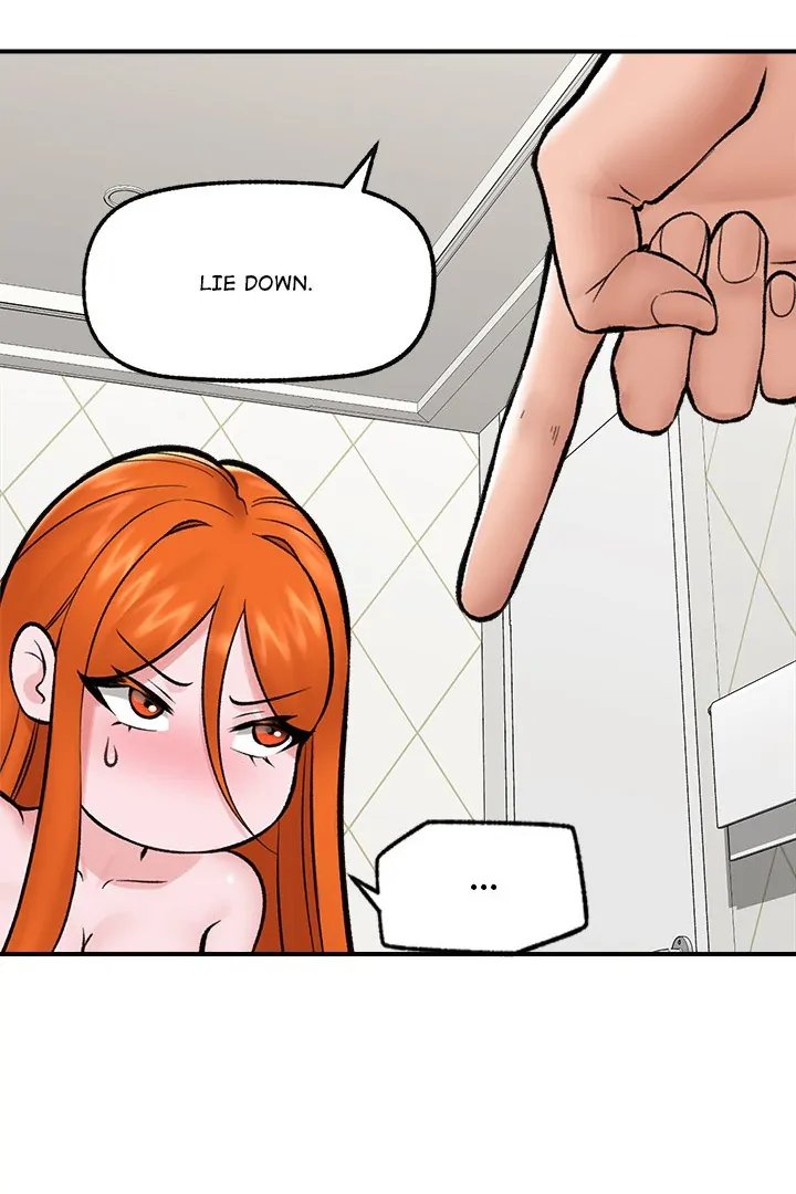 Hypnotist Security Guard Chapter 25 image 107
