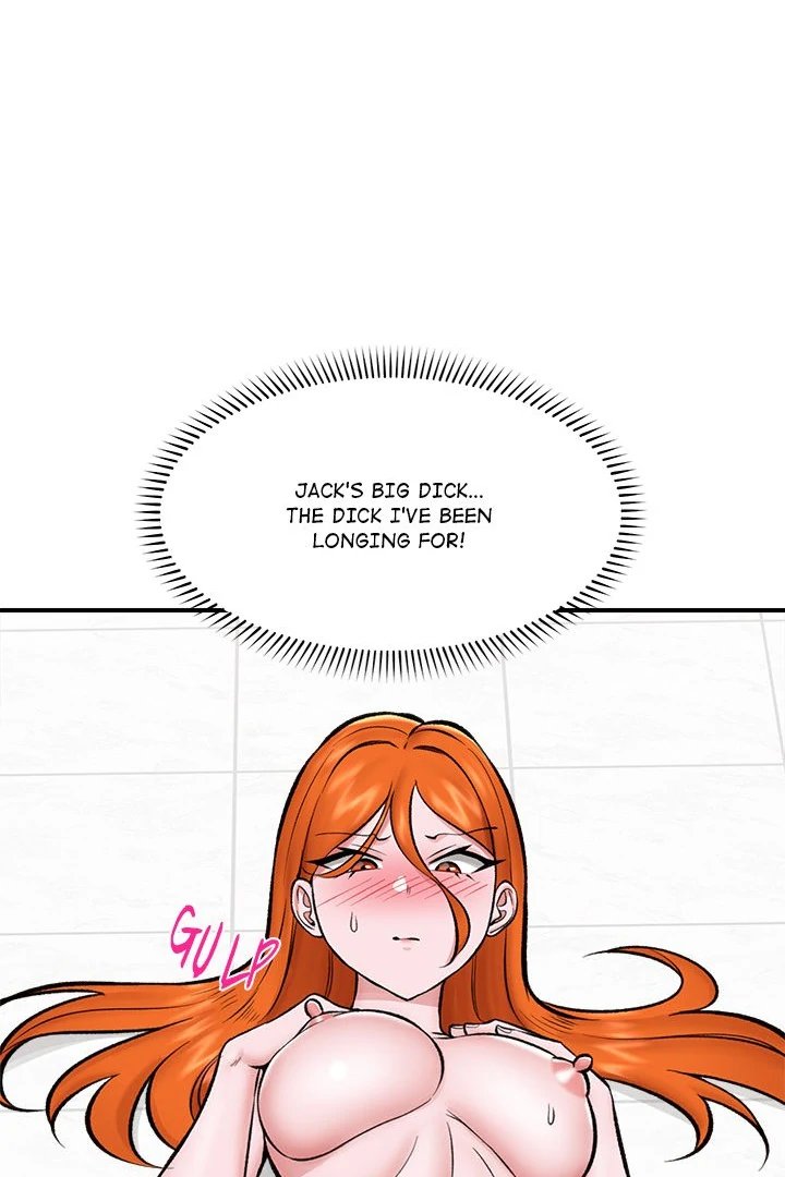Hypnotist Security Guard Chapter 25 image 108