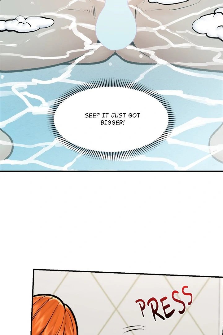 Hypnotist Security Guard Chapter 25 image 10