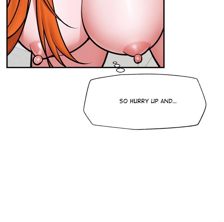 Hypnotist Security Guard Chapter 25 image 13