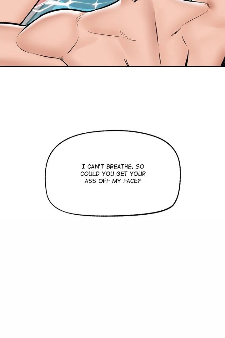 Hypnotist Security Guard Chapter 25 image 16