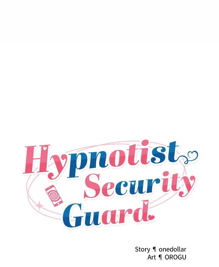Hypnotist Security Guard Chapter 25 image 18