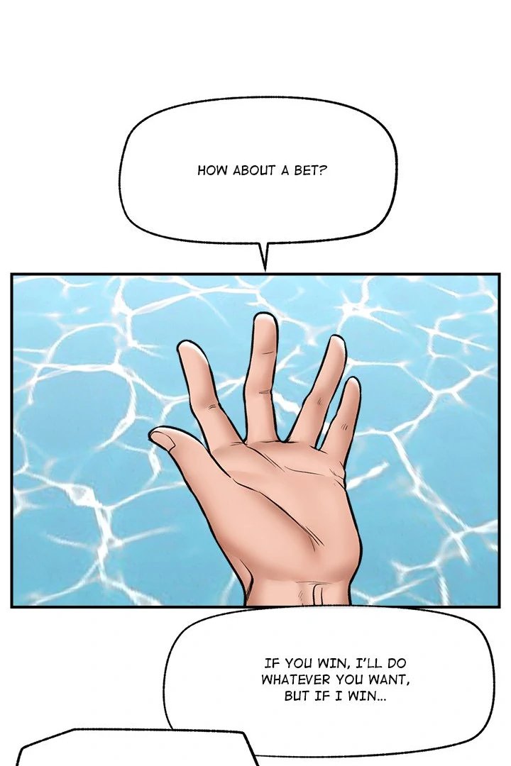 Hypnotist Security Guard Chapter 25 image 30