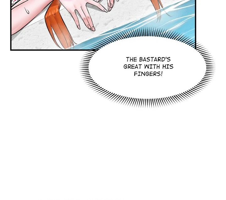 Hypnotist Security Guard Chapter 25 image 51