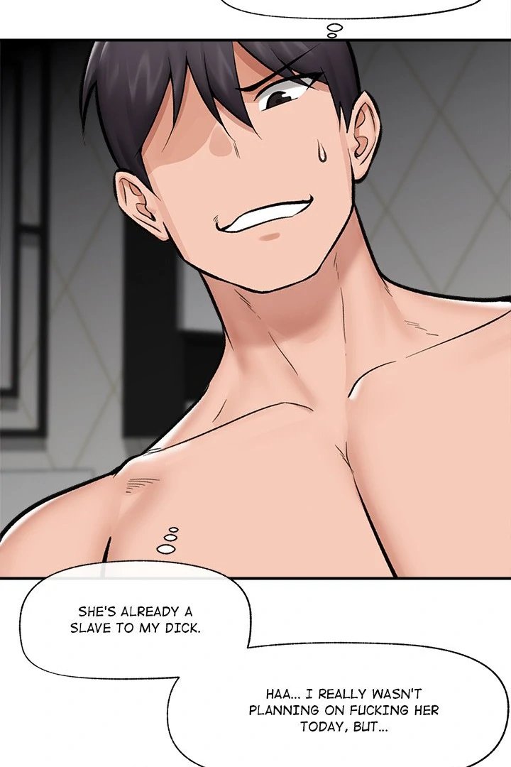Hypnotist Security Guard Chapter 25 image 62