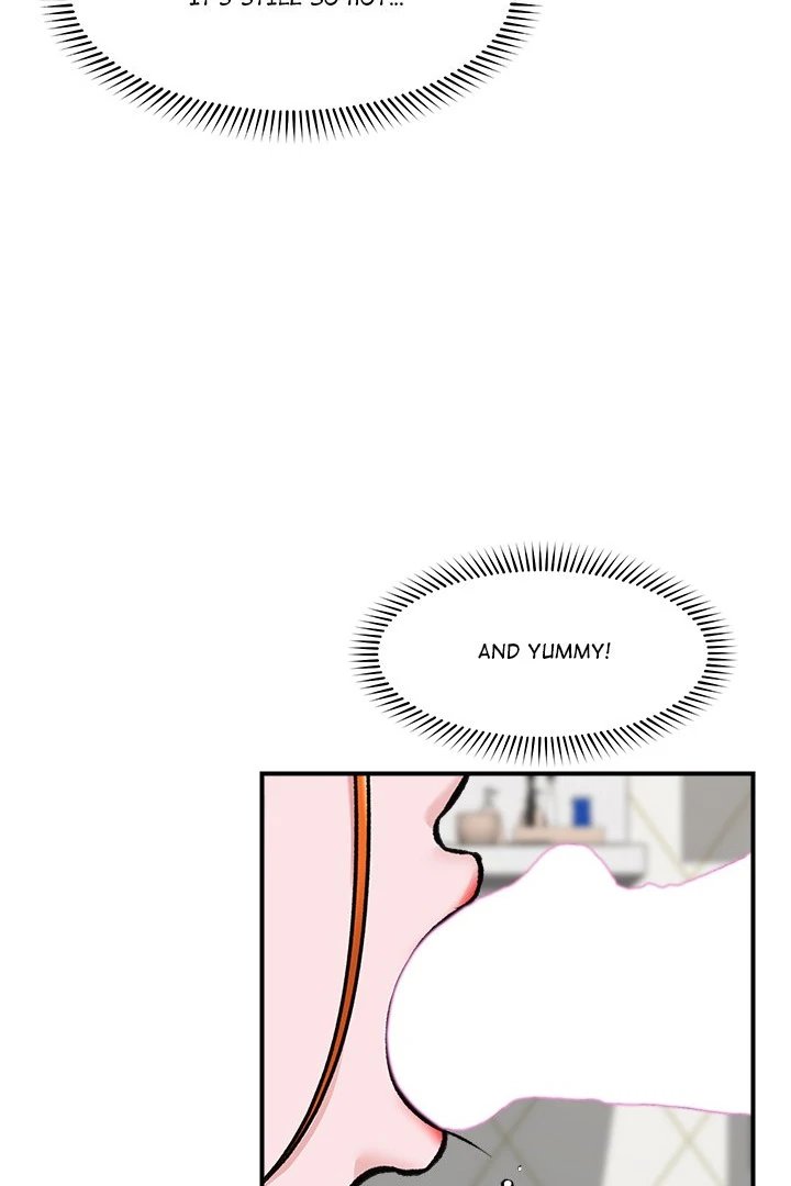 Hypnotist Security Guard Chapter 25 image 72