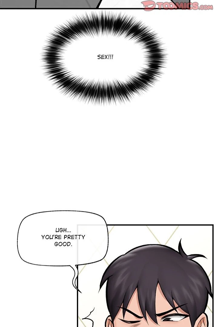 Hypnotist Security Guard Chapter 25 image 77