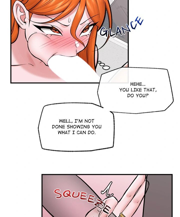 Hypnotist Security Guard Chapter 25 image 79