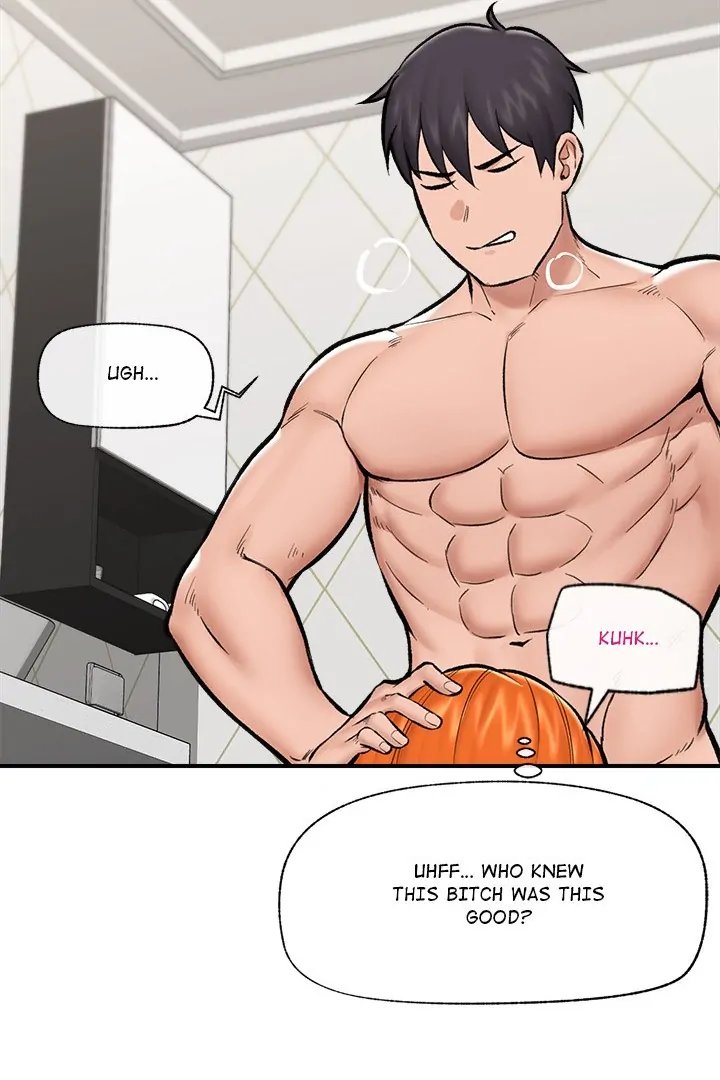 Hypnotist Security Guard Chapter 25 image 91