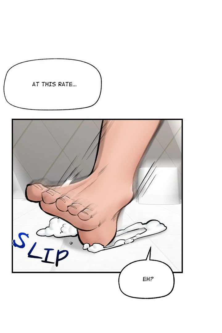 Hypnotist Security Guard Chapter 25 image 92