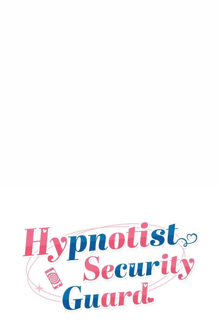 Hypnotist Security Guard Chapter 26 image 10