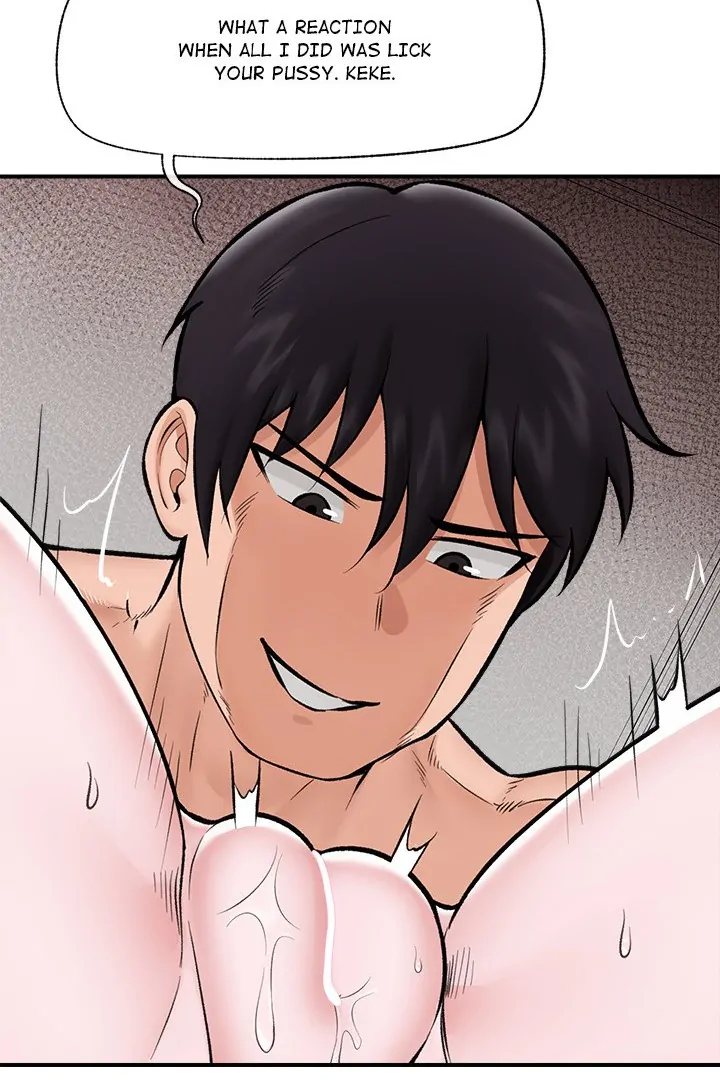Hypnotist Security Guard Chapter 26 image 15