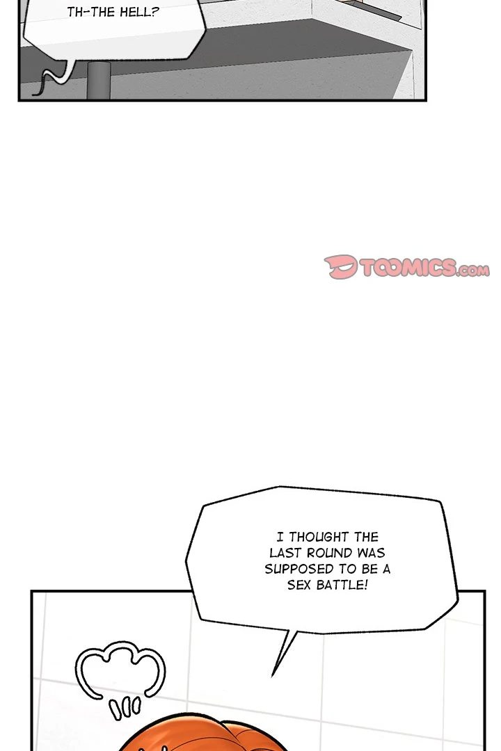 Hypnotist Security Guard Chapter 26 image 1