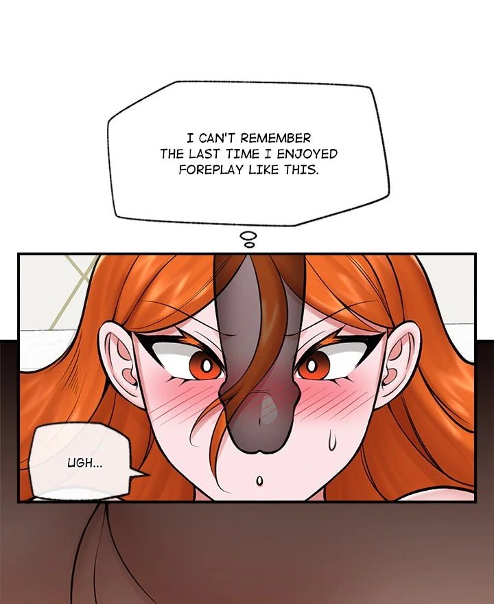 Hypnotist Security Guard Chapter 26 image 22