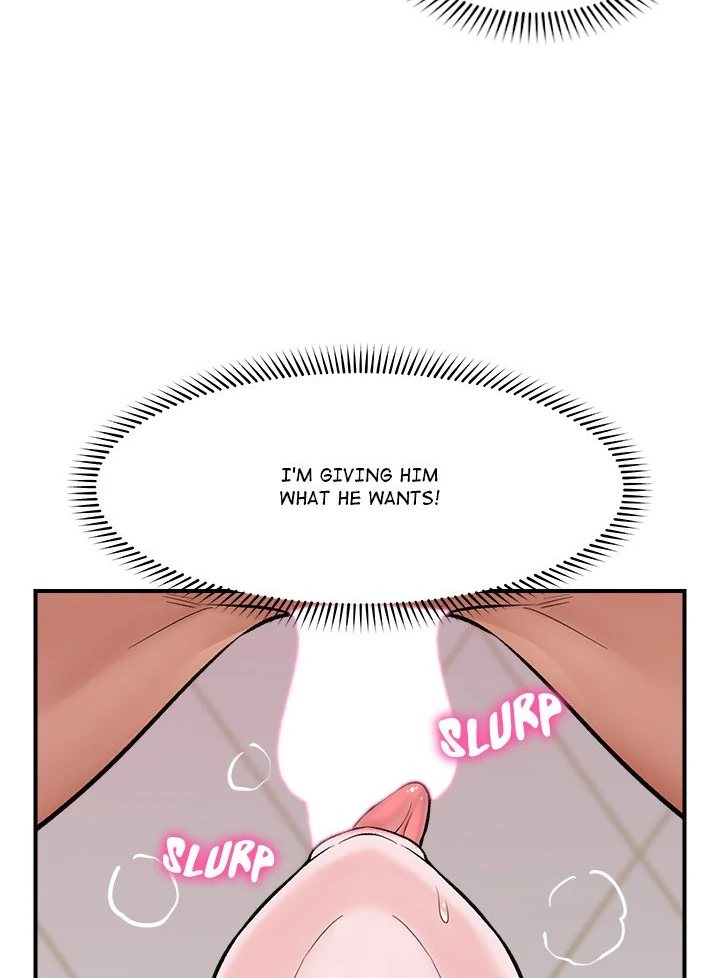 Hypnotist Security Guard Chapter 26 image 30