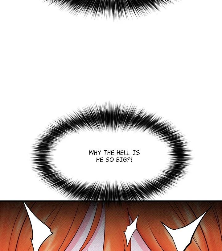 Hypnotist Security Guard Chapter 26 image 39