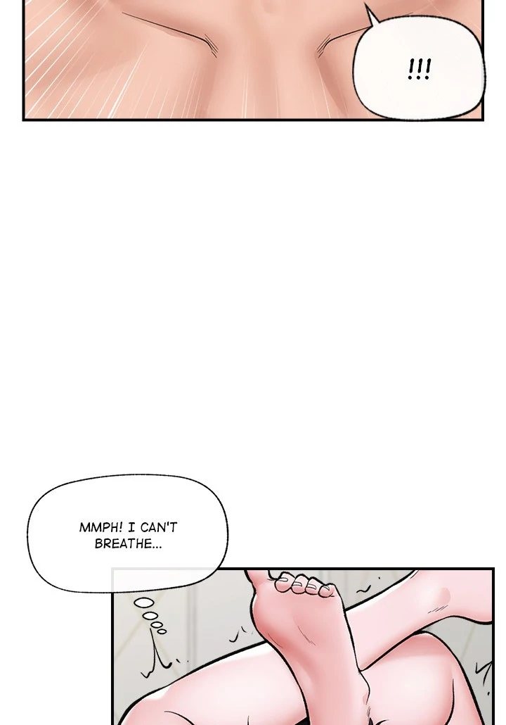 Hypnotist Security Guard Chapter 26 image 43
