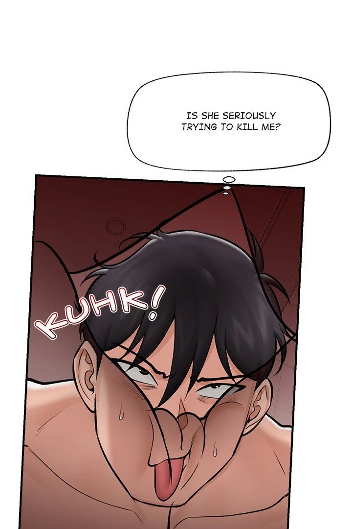 Hypnotist Security Guard Chapter 26 image 46