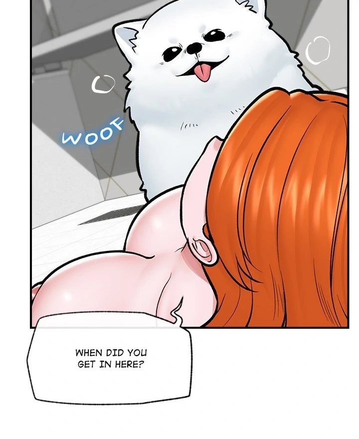 Hypnotist Security Guard Chapter 26 image 78