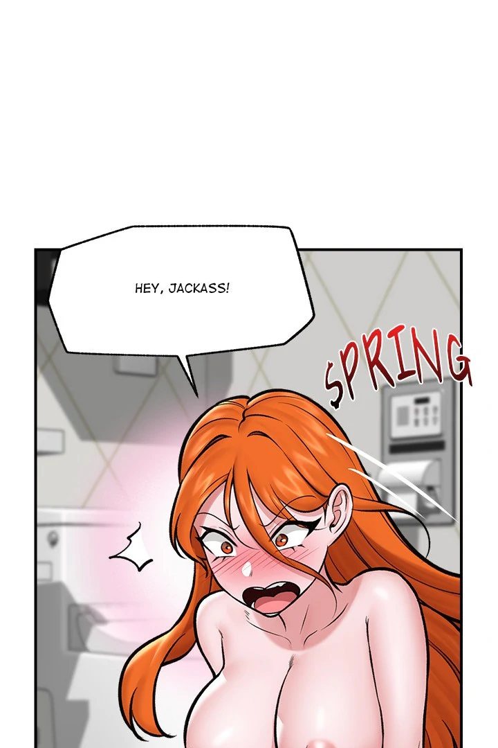 Hypnotist Security Guard Chapter 26 image 79