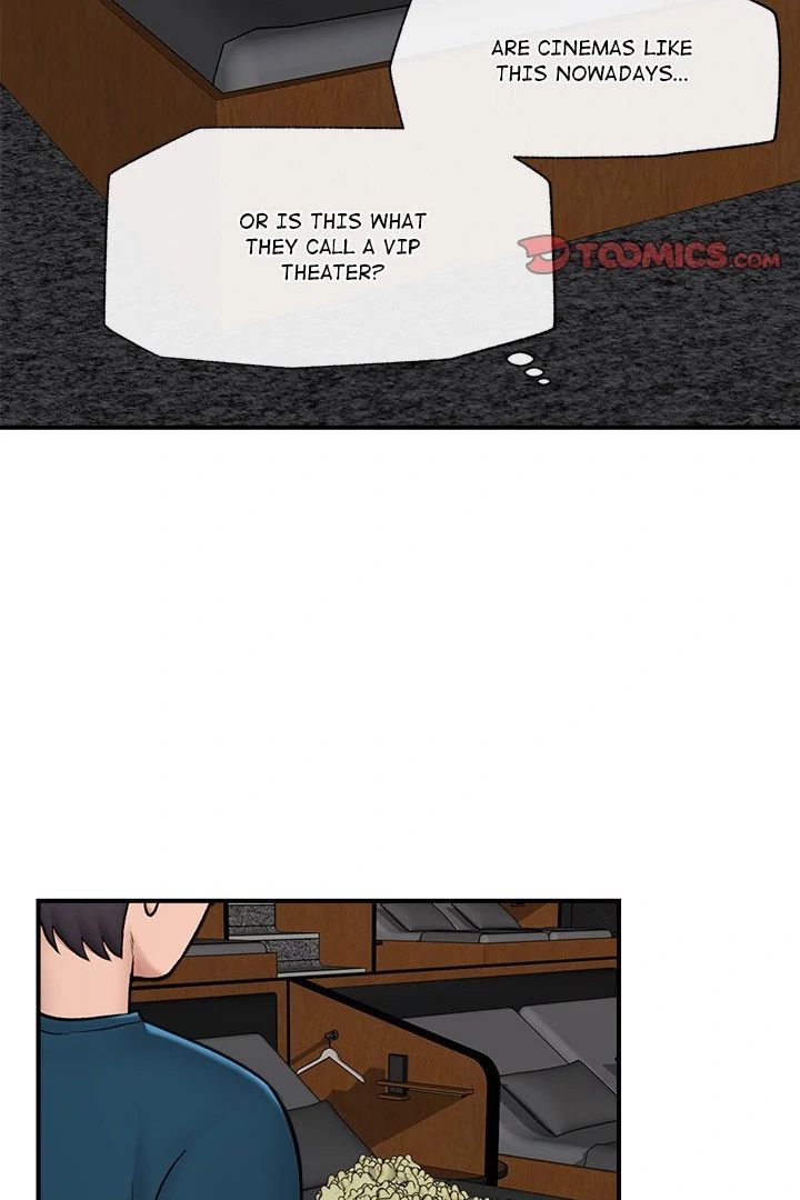 Hypnotist Security Guard Chapter 27 image 100