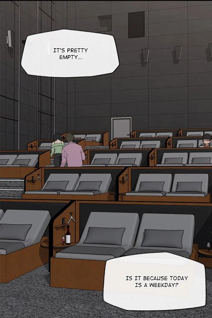 Hypnotist Security Guard Chapter 27 image 103
