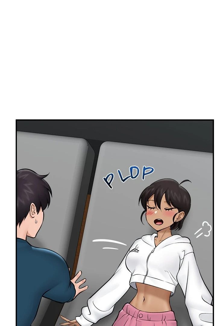 Hypnotist Security Guard Chapter 27 image 105