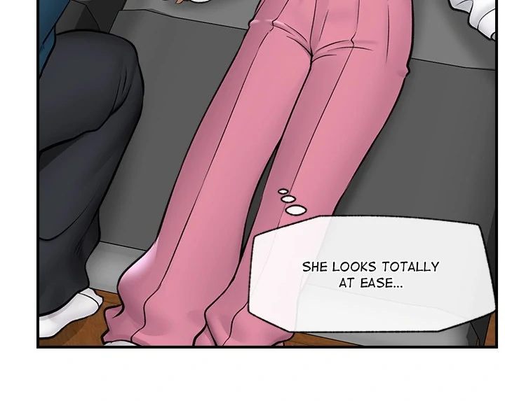 Hypnotist Security Guard Chapter 27 image 106