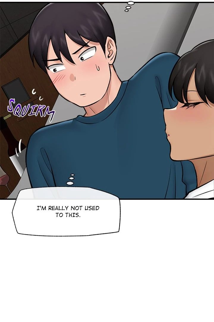 Hypnotist Security Guard Chapter 27 image 108