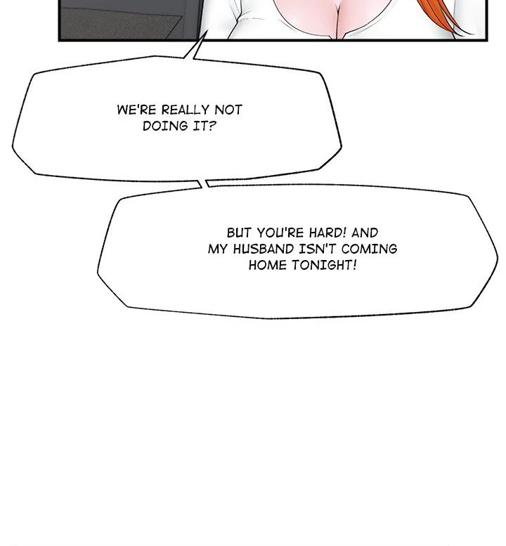Hypnotist Security Guard Chapter 27 image 19