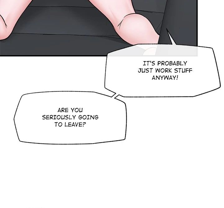 Hypnotist Security Guard Chapter 27 image 24