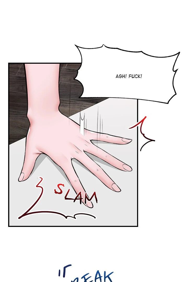 Hypnotist Security Guard Chapter 27 image 36