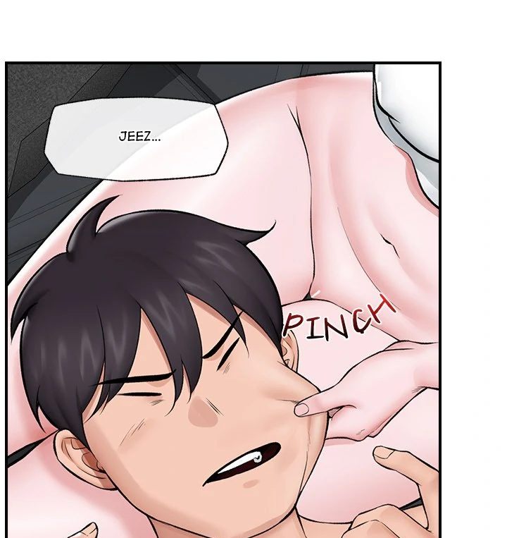 Hypnotist Security Guard Chapter 27 image 3