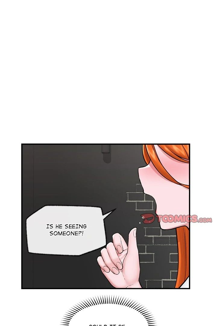 Hypnotist Security Guard Chapter 27 image 40
