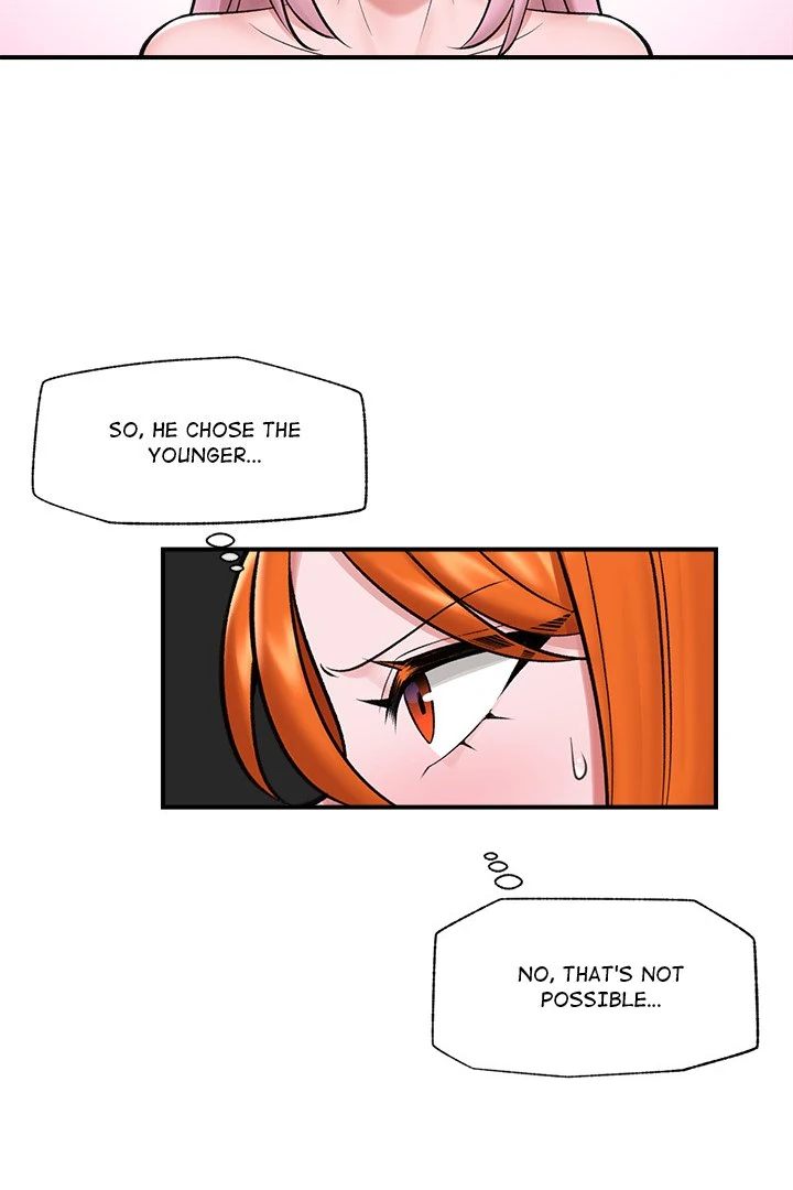 Hypnotist Security Guard Chapter 27 image 42