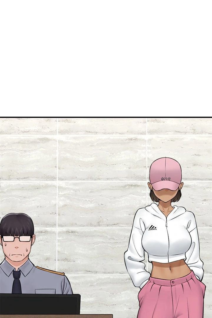 Hypnotist Security Guard Chapter 27 image 46