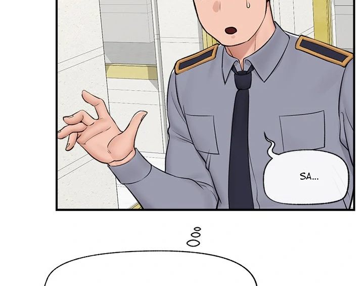 Hypnotist Security Guard Chapter 27 image 48