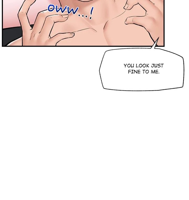 Hypnotist Security Guard Chapter 27 image 4