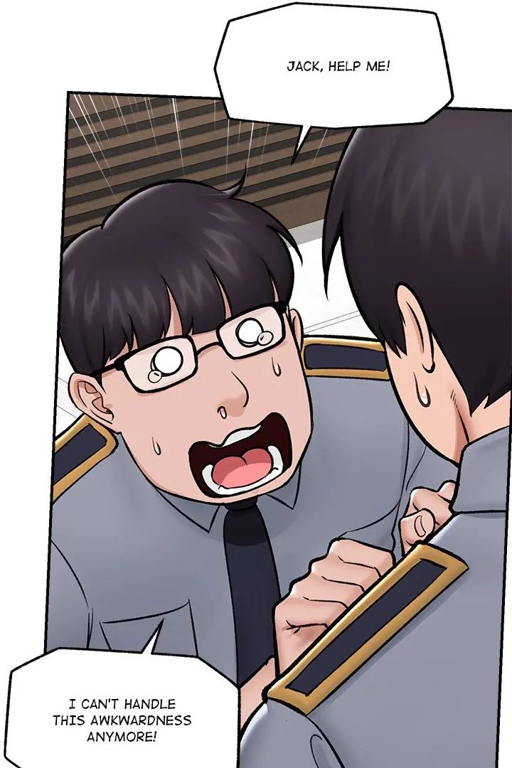 Hypnotist Security Guard Chapter 27 image 50