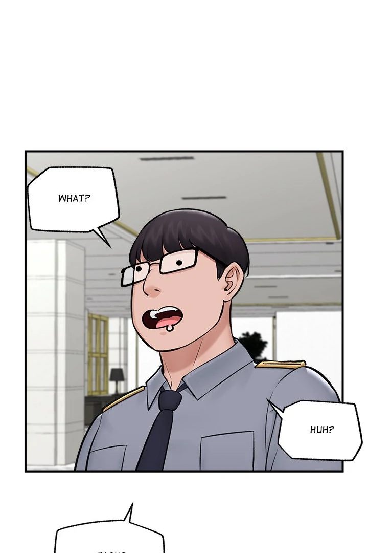 Hypnotist Security Guard Chapter 27 image 56