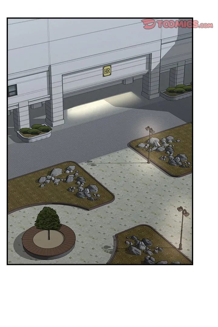 Hypnotist Security Guard Chapter 27 image 61